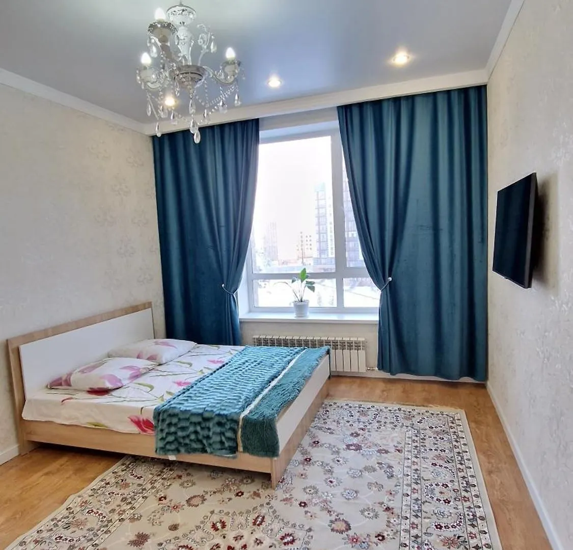 Квартира Loha Посуточно Nur-Sultan  Apartment