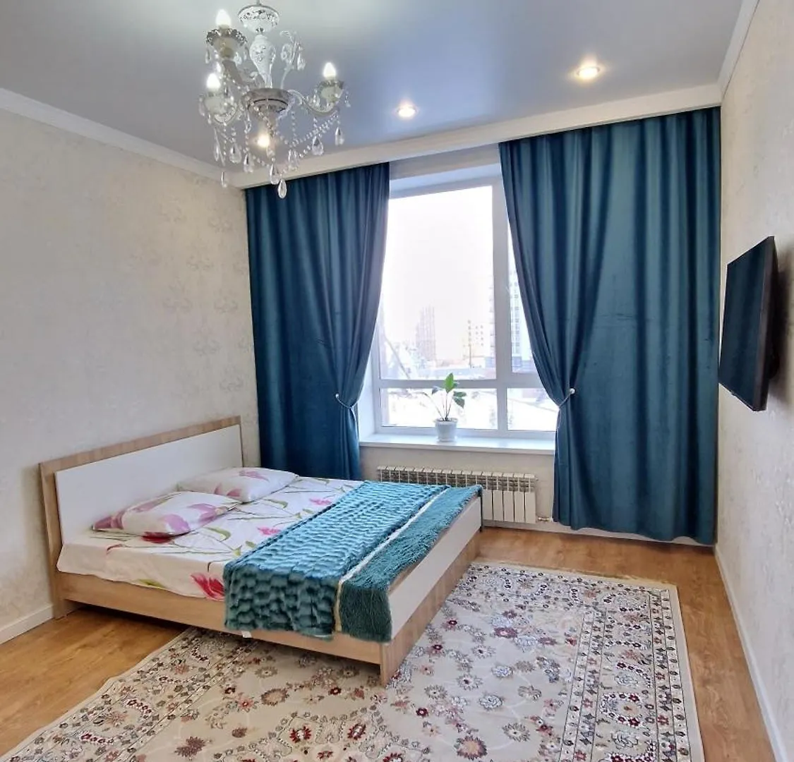 Квартира Loha Посуточно Nur-Sultan  0*, Nur-Sultan (Astana) Kazakhstan