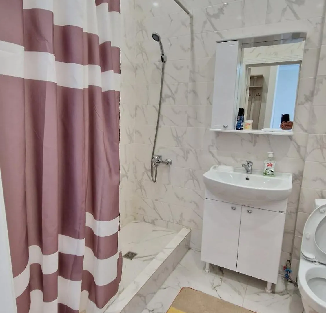 Apartment Квартира Loha Посуточно Nur-Sultan  Kazakhstan
