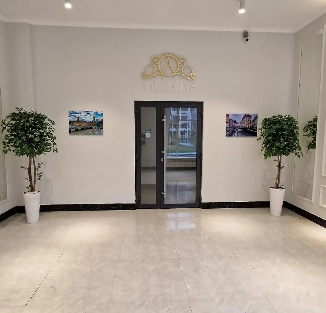 Квартира Loha Посуточно Nur-Sultan  0*, Nur-Sultan (Astana) Kazakhstan