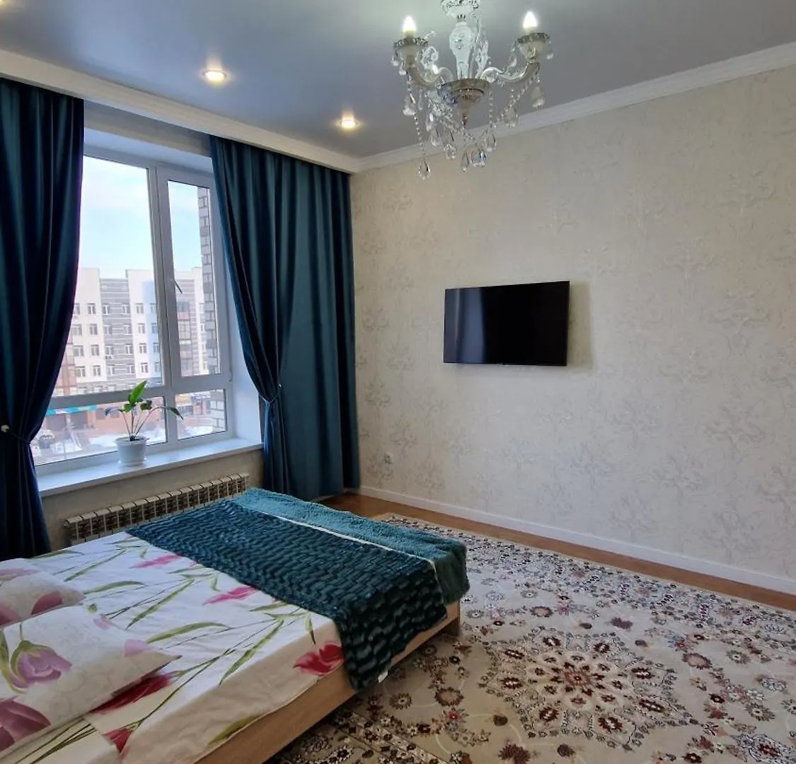 Квартира Loha Посуточно Nur-Sultan  Apartment Nur-Sultan (Astana)