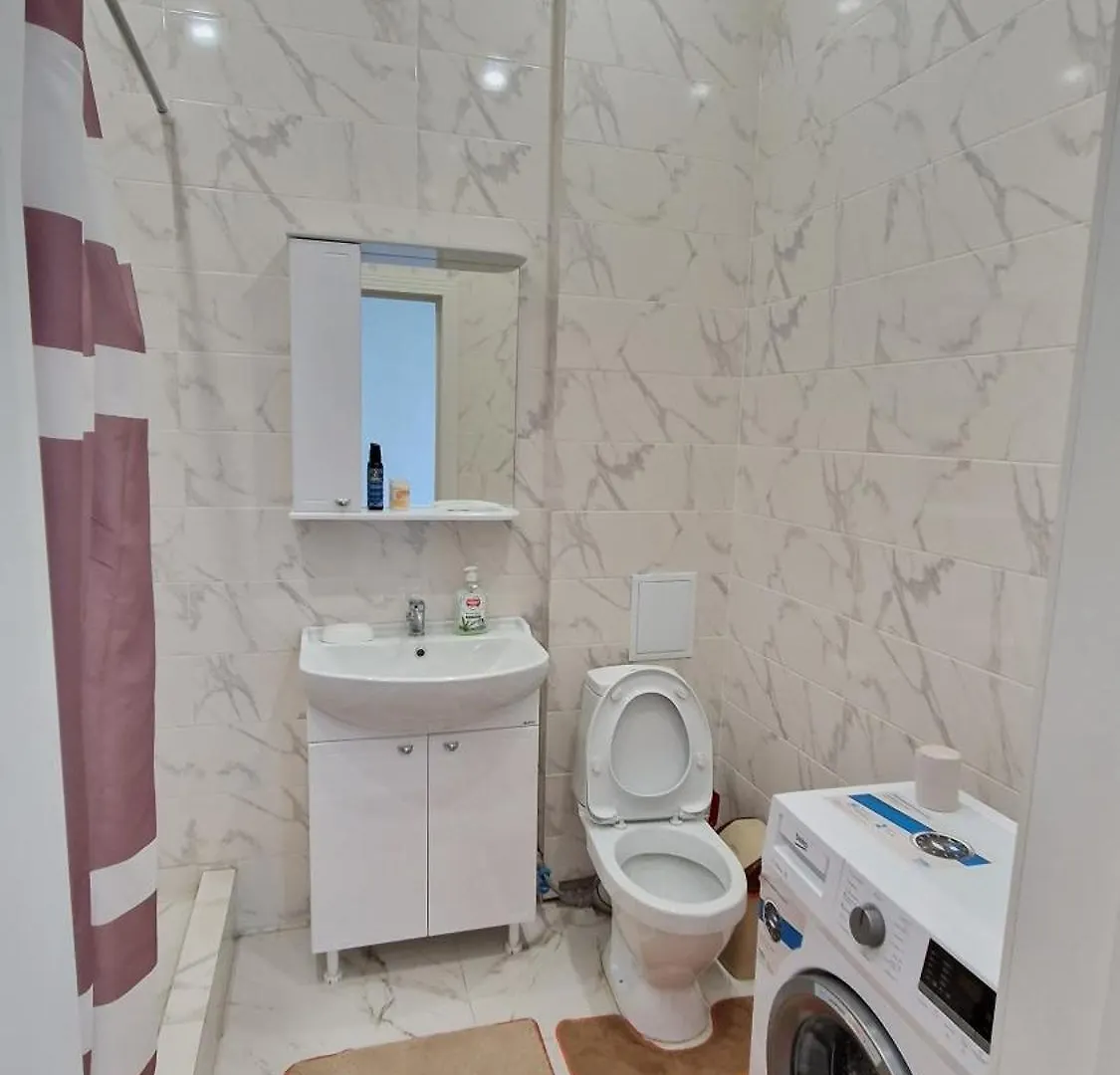 Квартира Loha Посуточно Nur-Sultan  0*, Nur-Sultan (Astana)