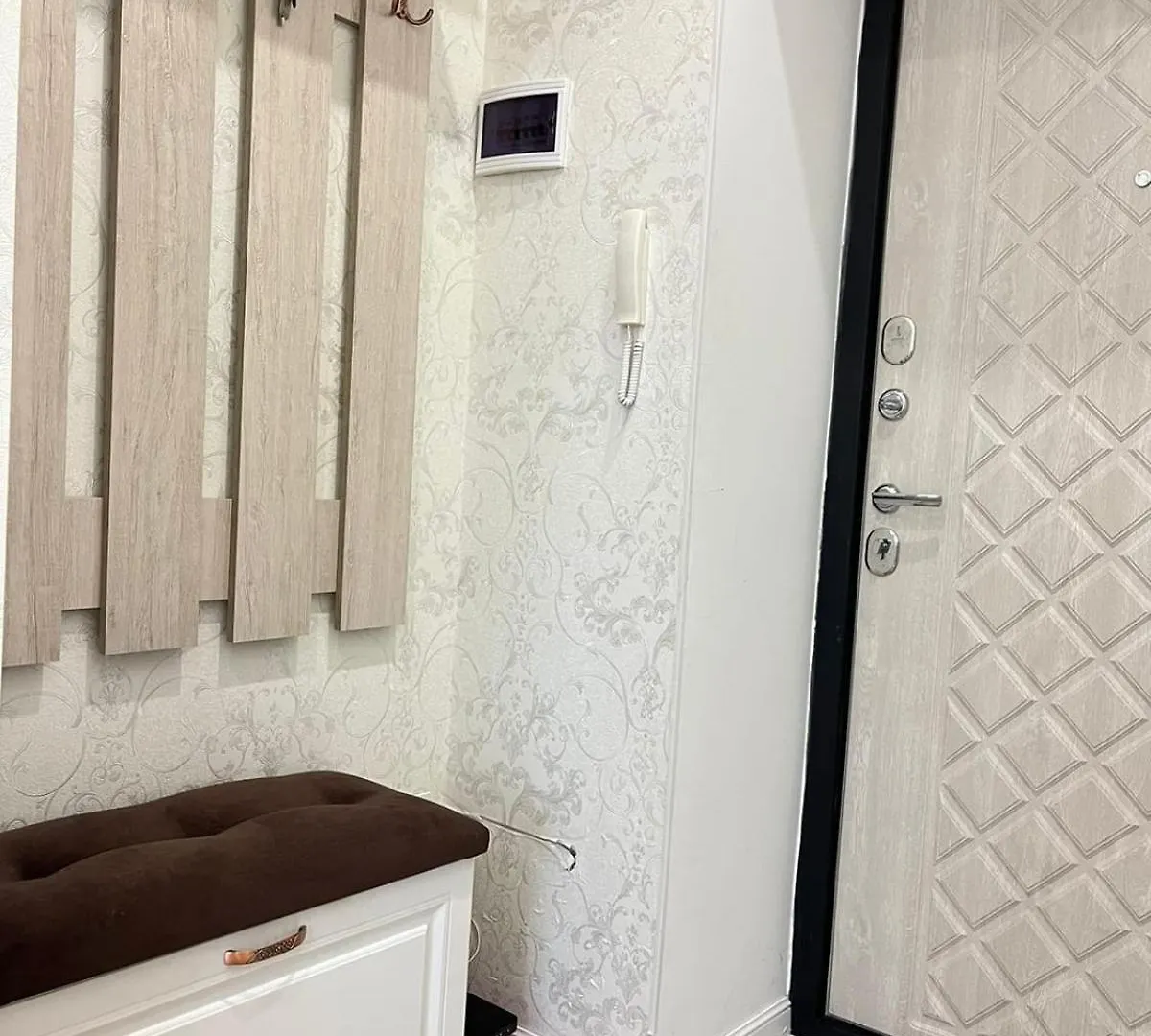 Apartment Квартира Loha Посуточно Nur-Sultan  Kazakhstan