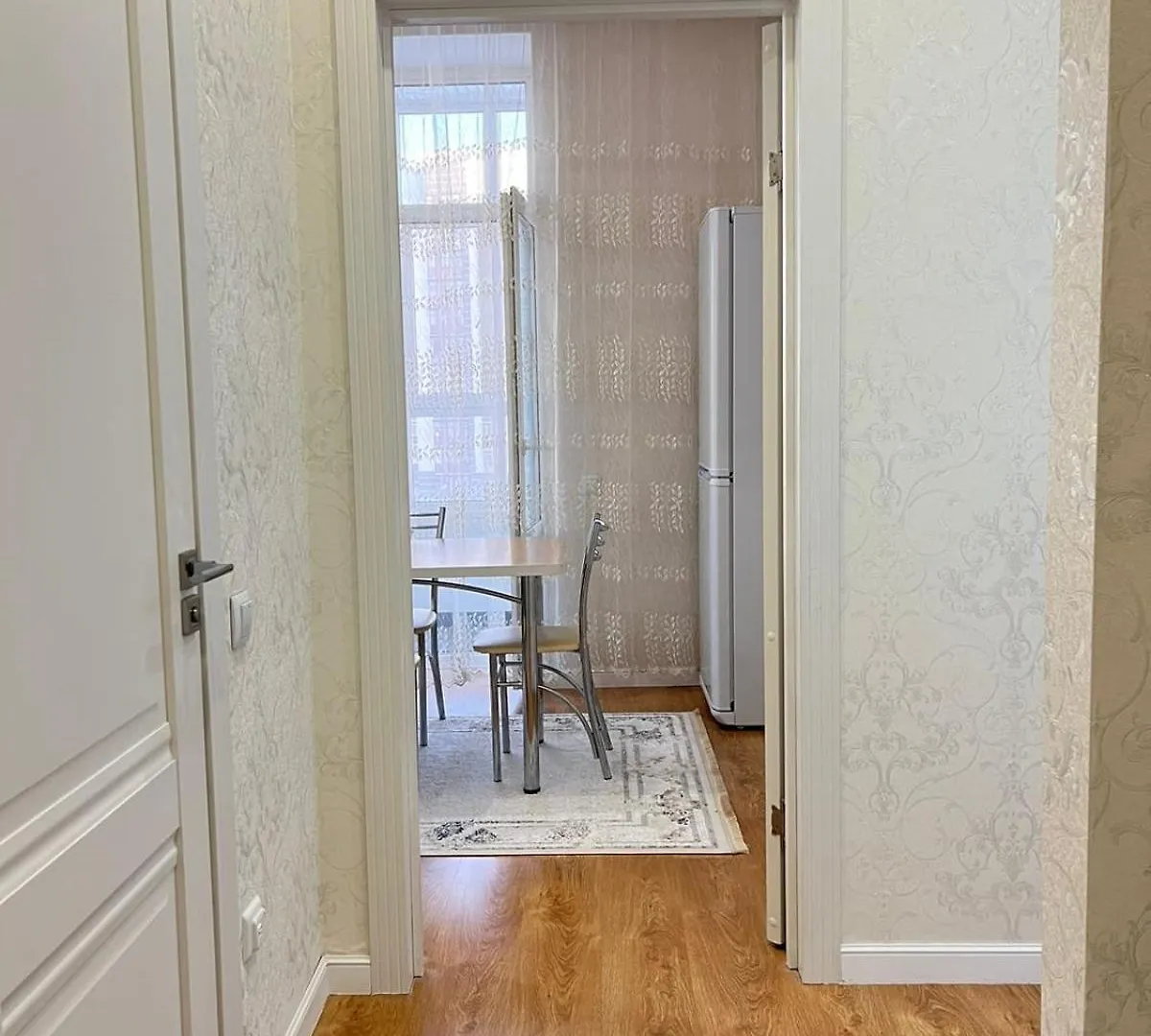 Apartment Квартира Loha Посуточно Nur-Sultan