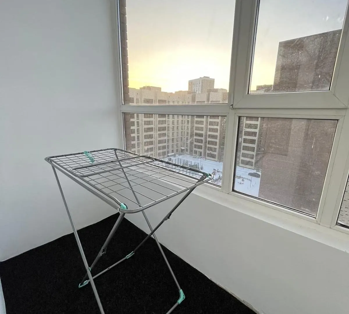Квартира Loha Посуточно Nur-Sultan  Apartment Nur-Sultan (Astana)