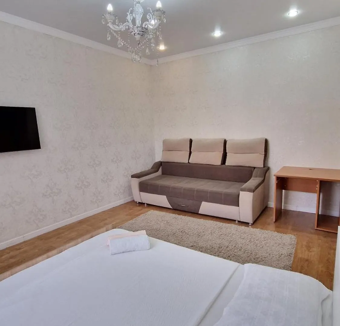 Apartment Квартира Loha Посуточно Nur-Sultan