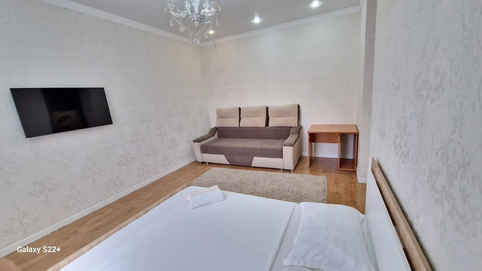 Квартира Loha Посуточно Nur-Sultan  0*, Nur-Sultan (Astana) Kazakhstan