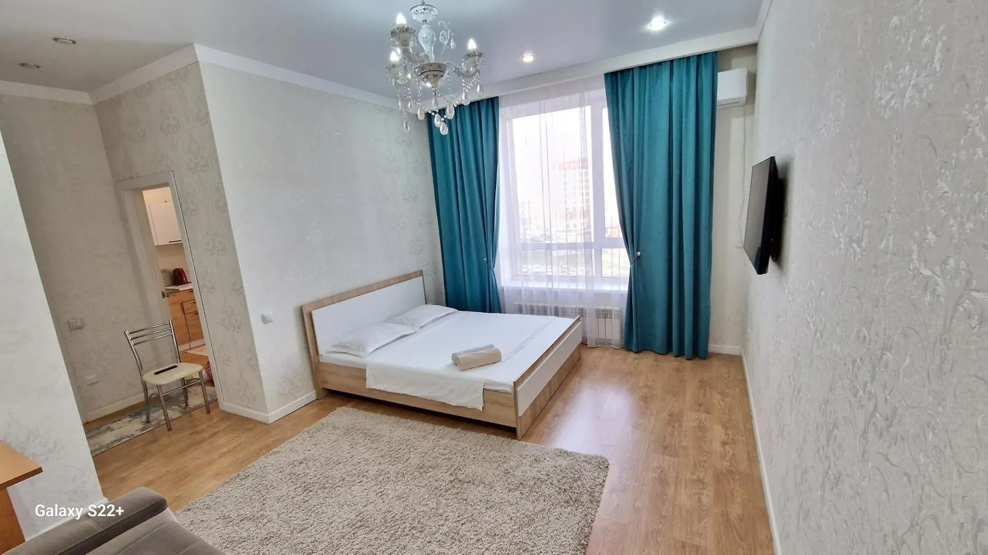 Квартира Loha Посуточно Nur-Sultan  Kazakhstan