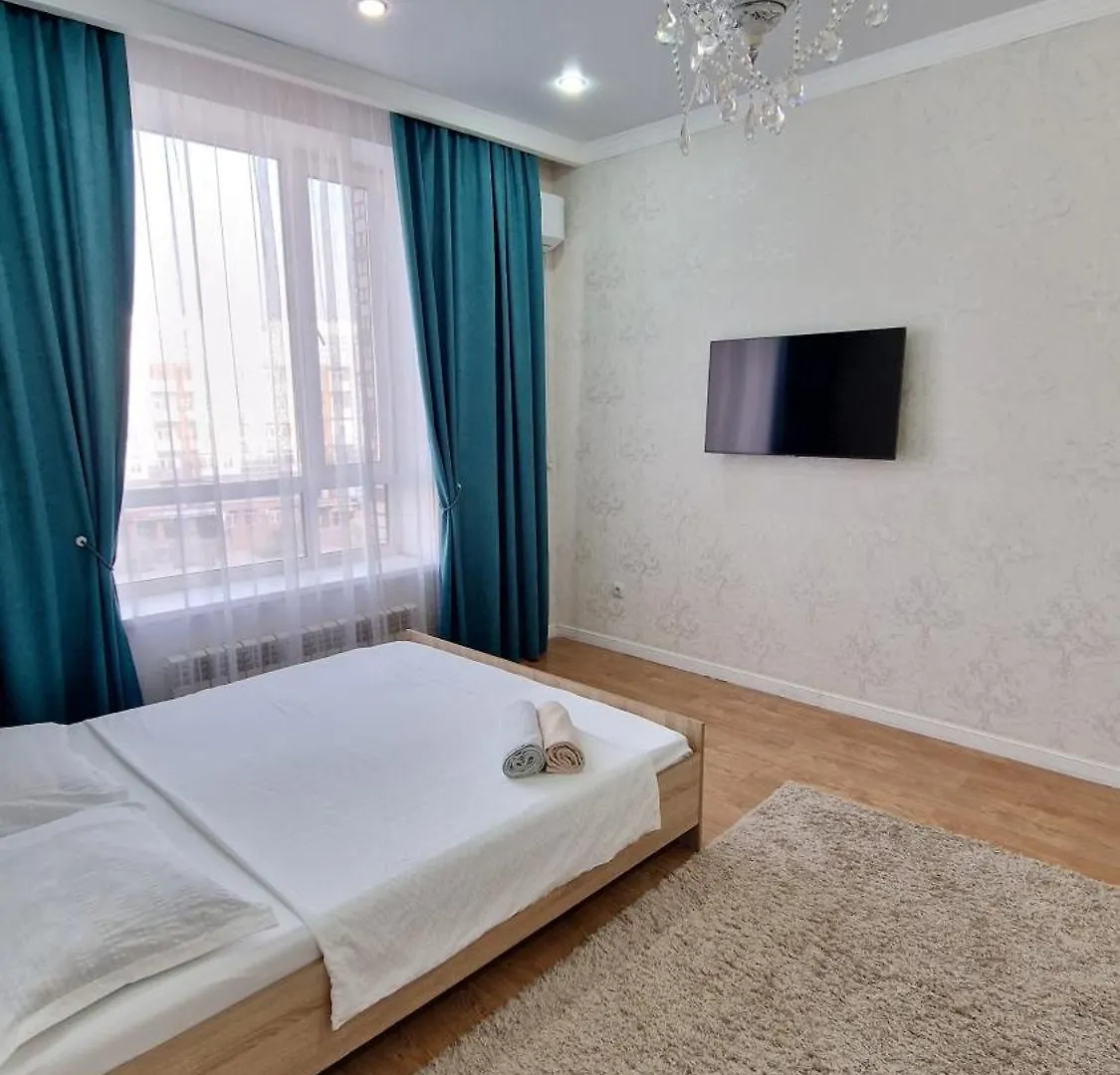 Квартира Loha Посуточно Nur-Sultan  0*, Nur-Sultan (Astana)