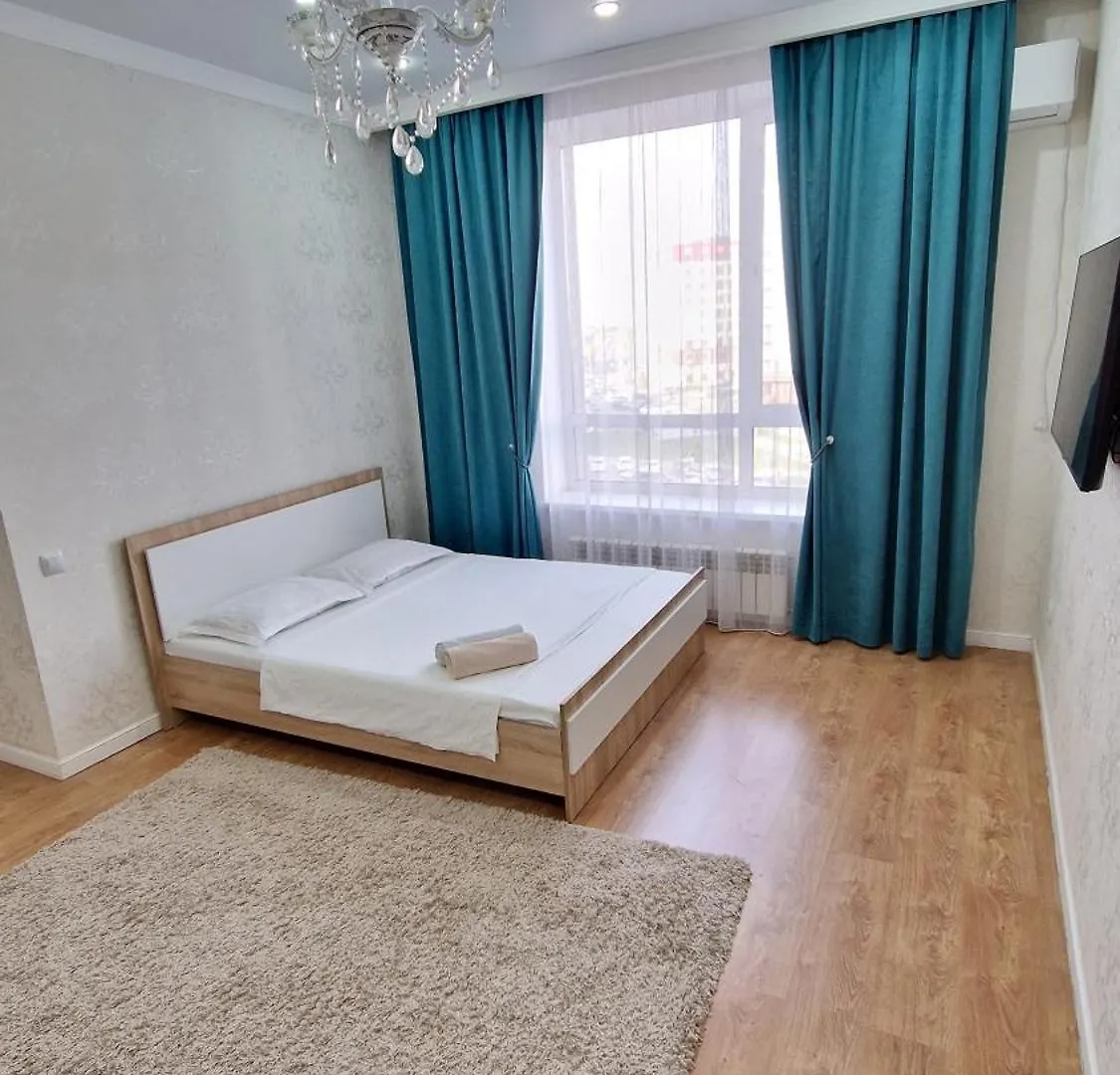 Apartment Квартира Loha Посуточно Nur-Sultan
