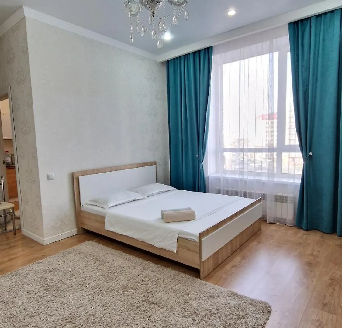 Квартира Loha Посуточно Nur-Sultan  Kazakhstan
