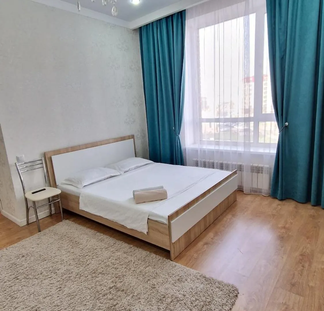 Квартира Loha Посуточно Nur-Sultan