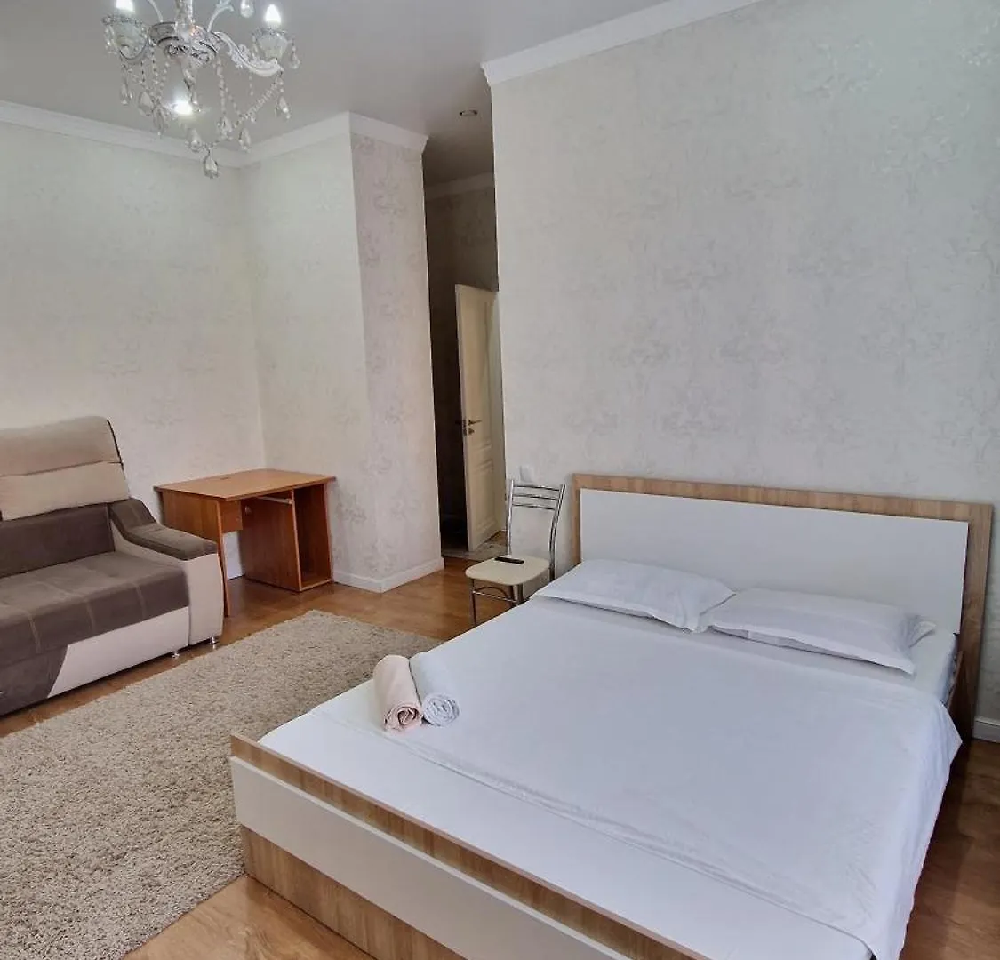 Квартира Loha Посуточно Astana Appartement